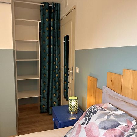Les Cigognes De Rosheim Bed and Breakfast Buitenkant foto