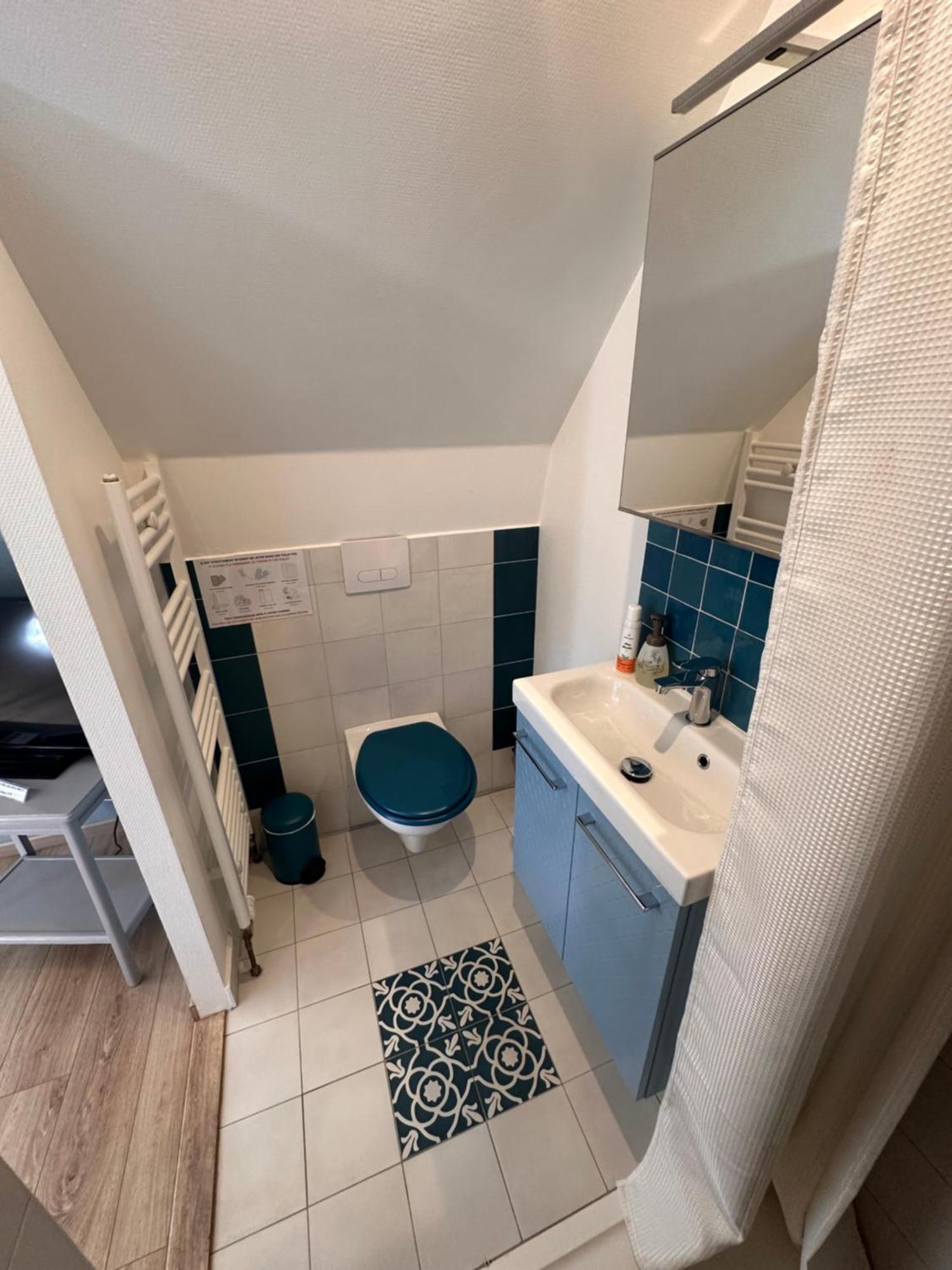 Les Cigognes De Rosheim Bed and Breakfast Buitenkant foto