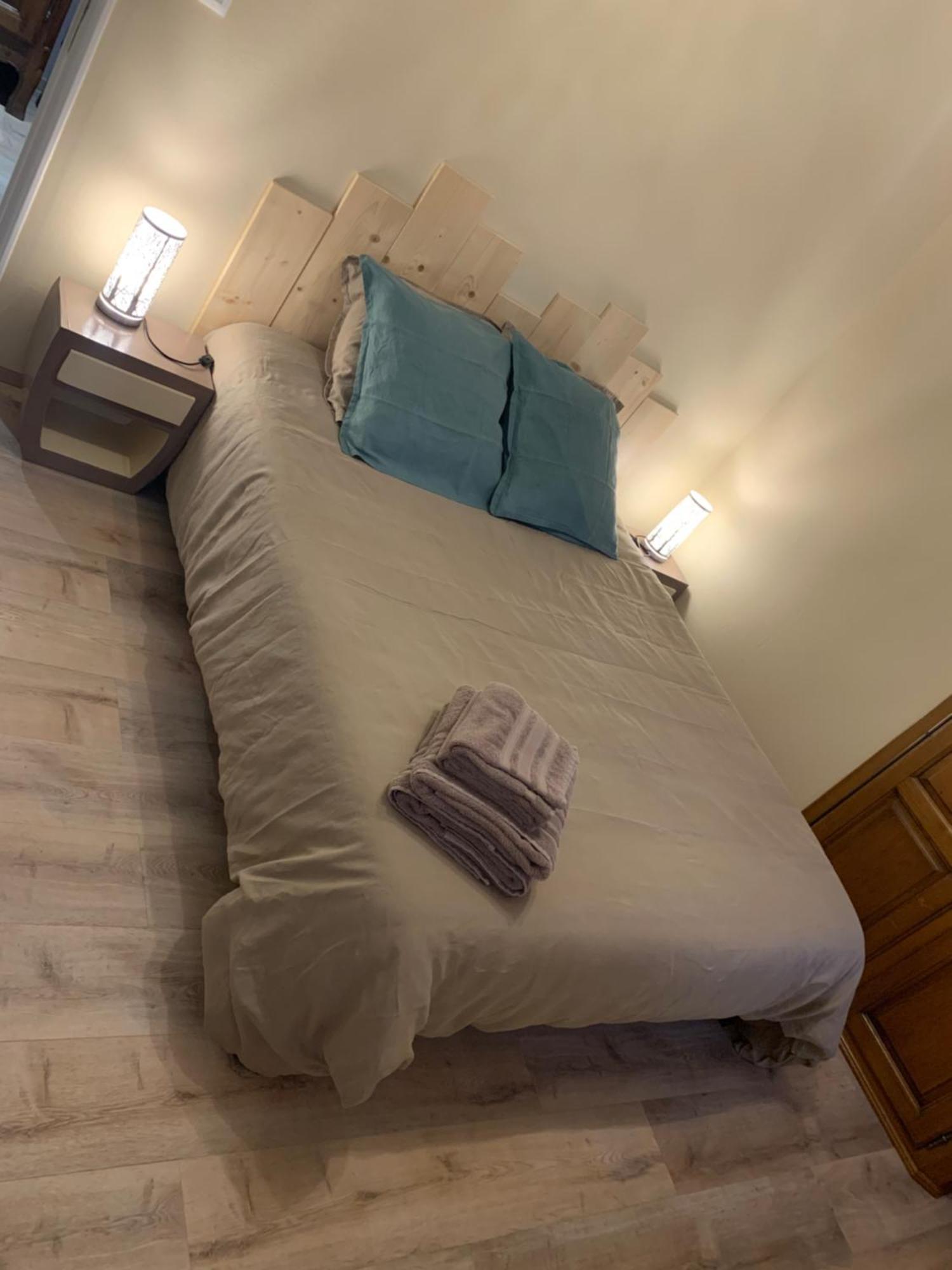 Les Cigognes De Rosheim Bed and Breakfast Buitenkant foto
