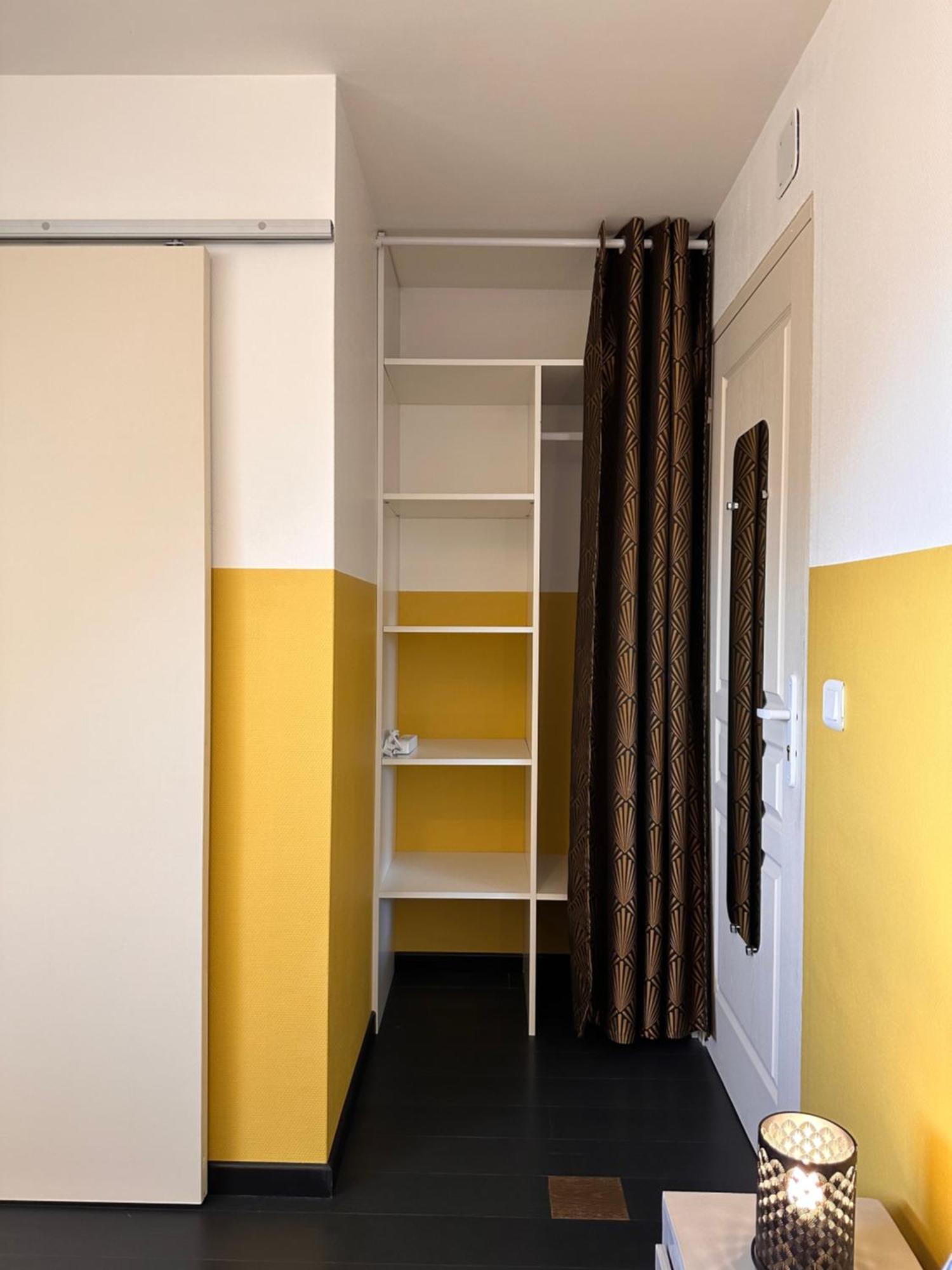 Les Cigognes De Rosheim Bed and Breakfast Buitenkant foto